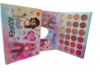 Paleta de sombra x24 color