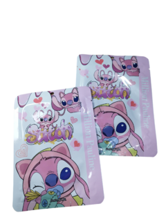 Mascarilla facial Stitch xu