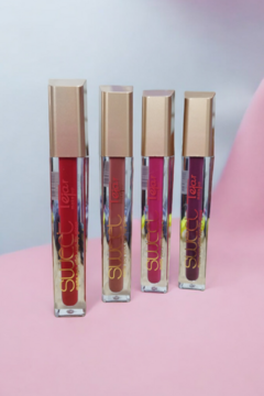 Labial lipgloss sweet tejar