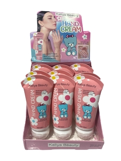 Crema para manos en internet