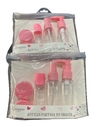 Set de envase x5pcs