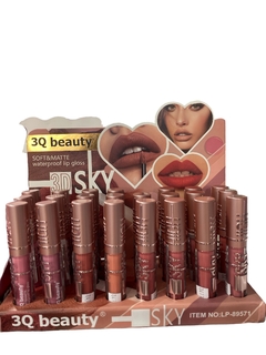 Labial lipgloss sky - comprar online