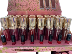 Labial lipgloss pink 21 - comprar online