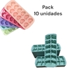 Pack 10 unidades de cubetera