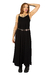 Vestido Longo Black