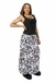 Saia Longa Floral - comprar online