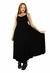 Vestido Longo Black - loja online