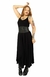 Vestido Longo Black na internet