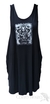 Vestido Balonê - Hécate - loja online