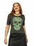 Blusa Skull Brilho Especial