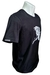 Camiseta Corvo - Malha Pima - Preta - comprar online
