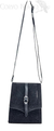 Bolsa Brilho Lua Negra - Corvo Negro
