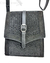Bolsa Brilho Lua Negra