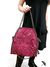 Bolsa Versátil Correntes - Fúcsia - comprar online