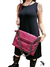 Bolsa Versátil Correntes - Fúcsia - Corvo Negro