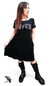 Vestido Rock Star - loja online