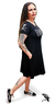 Imagem do Vestido Rock Star