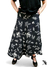 Saia Rock Chic - Floral