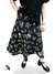 Saia Rock Chic - Floral - comprar online