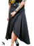 Saia Rock Chic - Lisa Preta - comprar online