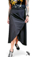 Saia Rock Chic - Lisa Preta