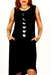 Vestido - Gatinho Fases - comprar online