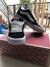 Vans Knu negras