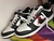 Nike panda en internet