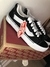 Vans Knu en internet