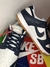 Nike azules