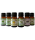 Aceites esenciales