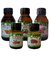Aceites vegetales