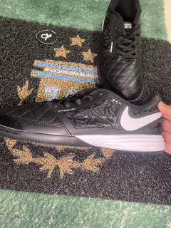 Nike Lunar Gato negros - comprar online
