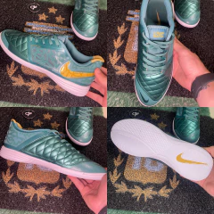 Imagen de Nike Lunar Gato Verdes
