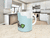 Caneca Pai mega coruja - Kokeshi Fotos e Personalizados