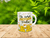 Caneca Te amo patoda vida na internet