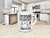 Caneca Flork Desculpe pelas brigas mas o errado é sempre você na internet