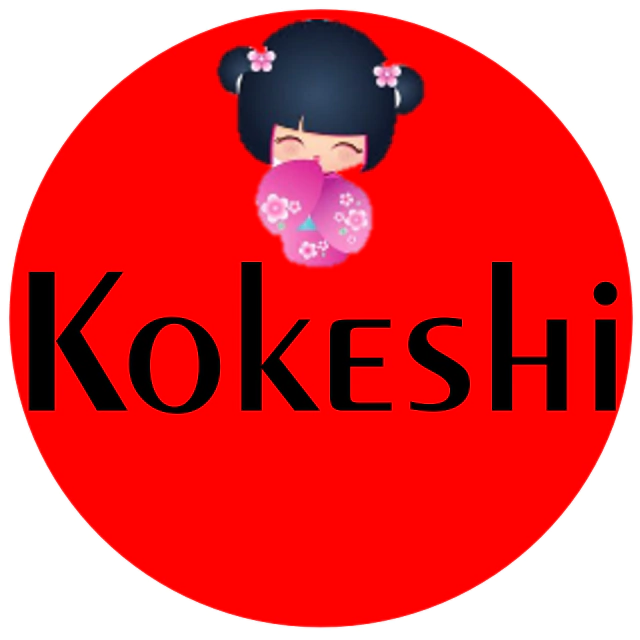 Kokeshi Fotos e Personalizados