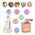 Radiofrecuencia Facial, Luz Led + Gel De Regalo - Mundo Frey