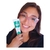 Pasta dental - Green World Herbs Toothpaste - Mundo Frey