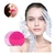 Limpiador y exfoliador facial eléctrico - tienda online