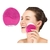 Imagen de Limpiador y exfoliador facial eléctrico