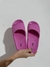 Chinelo Nuvem com 3 PINS - comprar online