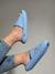 Chinelo Nuvem com 3 PINS na internet