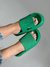 Chinelo Nuvem com 3 PINS - Lev Produtos em EVA