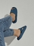 Chinelo Nuvem com 3 PINS