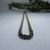 Cadena tejida de Plata .925 - comprar online