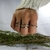 Anillos simples trenzados en internet