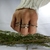 Anillos trenzados Plata .925 - comprar online