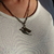 Pájaro Carpintero en Plata .925 - comprar online
